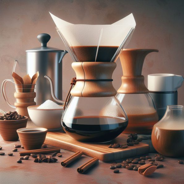 Chemex